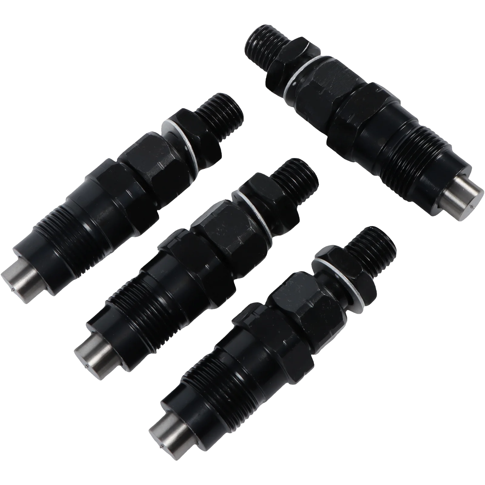 Fuel Injector 753 773 7753 Common Rail Injector Assembly For Kubota V2203 Fits For Bobcat