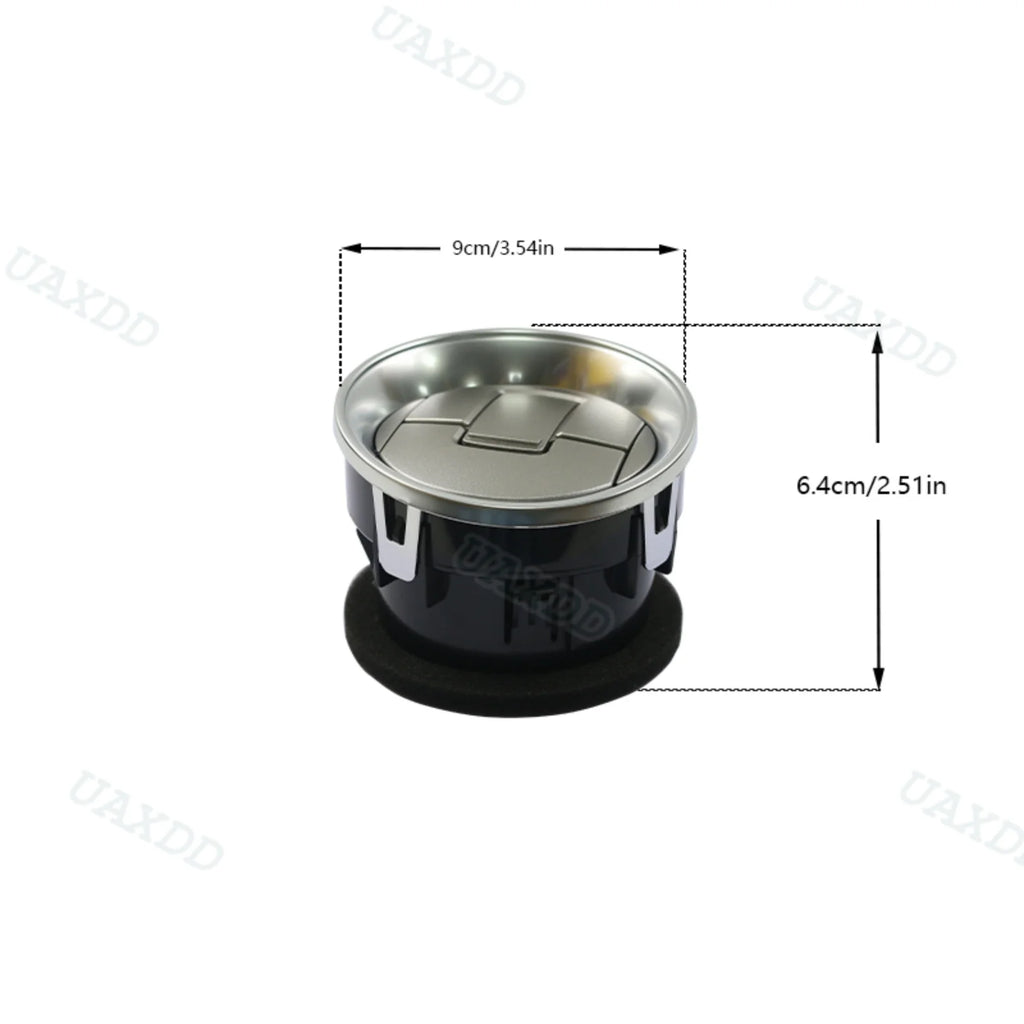 RGB - Ambient Light - for Ford F150 2004-2014 - Car Interior Lighting