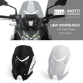 Z900 For Kawasaki Z900 SE Z900SE Z 900 SE 2025 2026 Motorcycle Front Windshield Wind Deflector S - Automotive LED Light