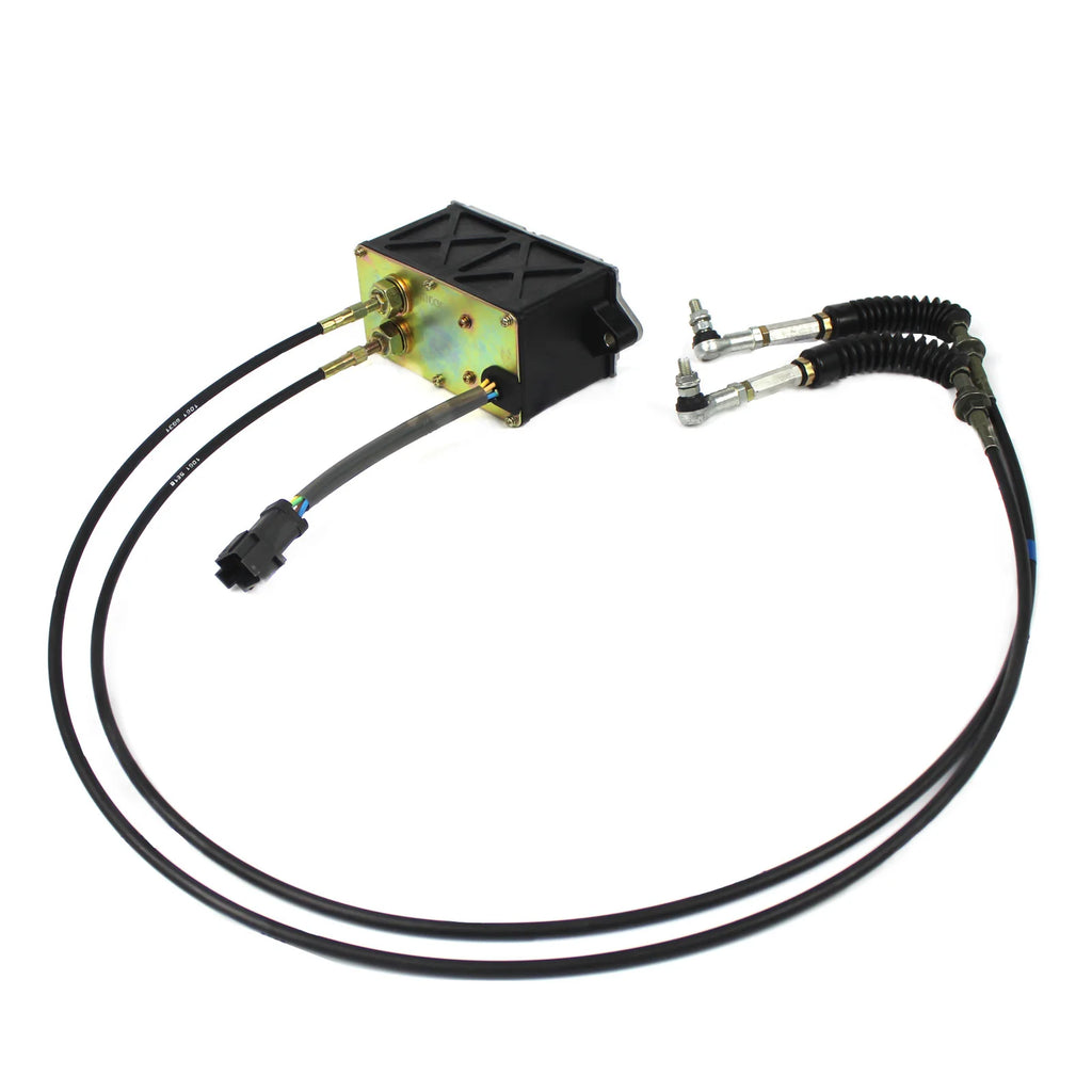 Throttle Motor 309-5954 227-5212 157-3177 247-5212 For 312C E312C 320C E320C E320D Excavat