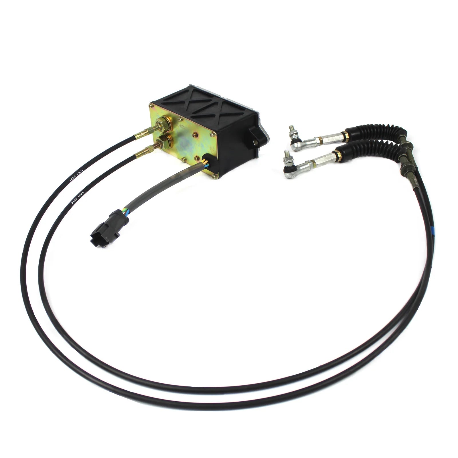Throttle Motor 309-5954 227-5212 157-3177 247-5212 For 312C E312C 320C E320C E320D Excavat