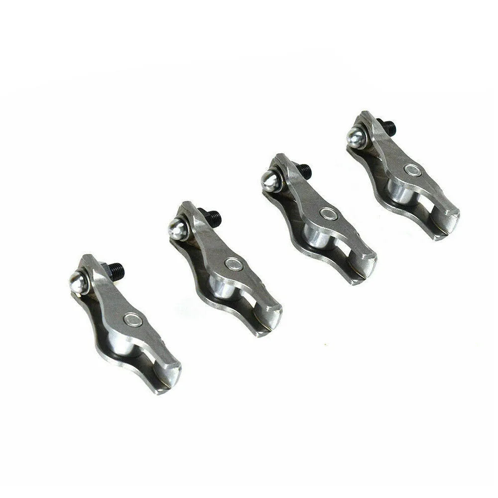 Rocker Arm Set 1025A091 For Mitsubishi L200 2006-2016 Triton 4D56U DOHC Diesel 2.5L Engine