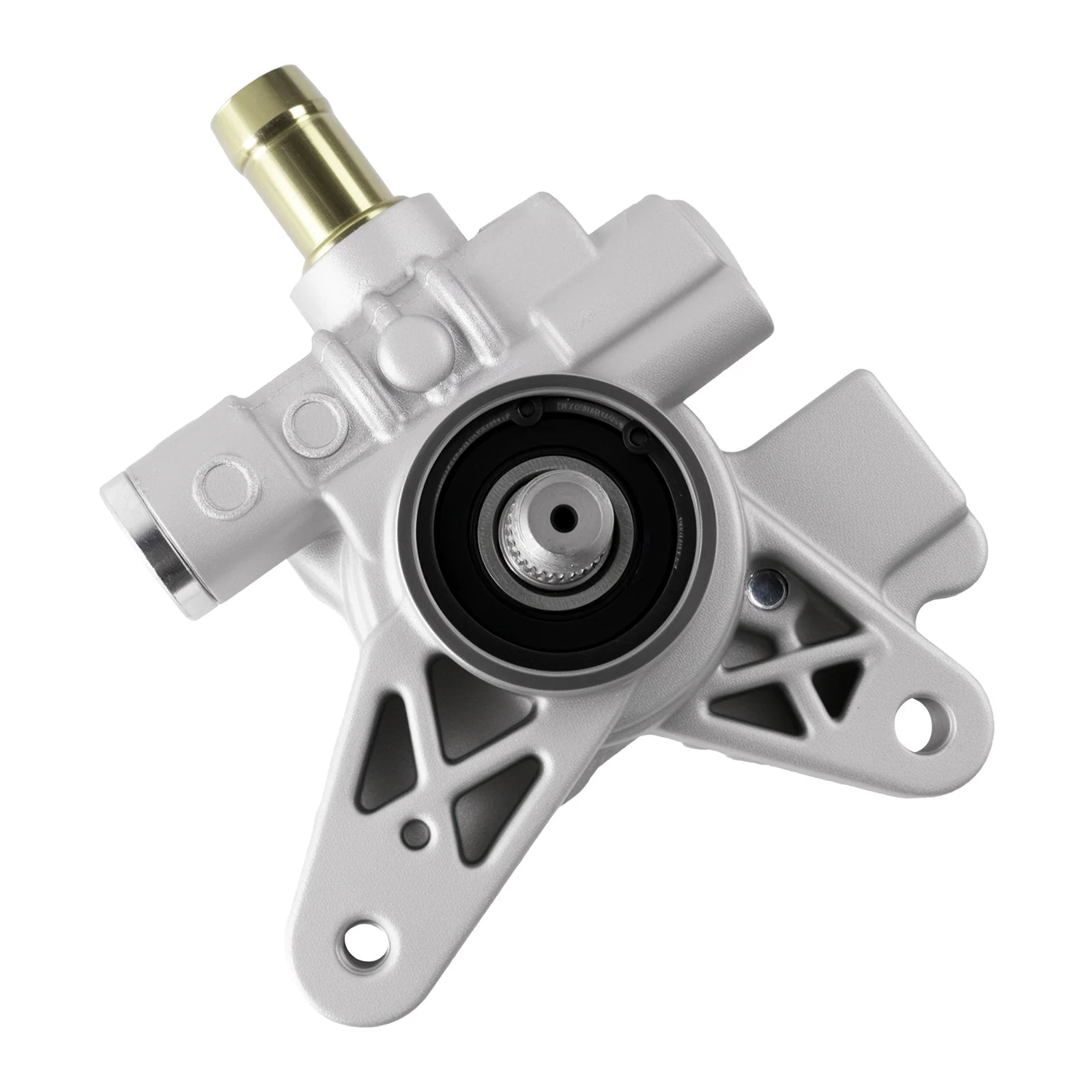 SINOCMP Power Steering Pump 21-5919 56110-PAA-A01 For 1998-2002 Honda Accord 2.3L SOHC 21-
