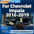 LED Car Headlights 4Side Chip 30000LM Super Bright Bulbs 9005 HB3 Auto Light for Chevrolet