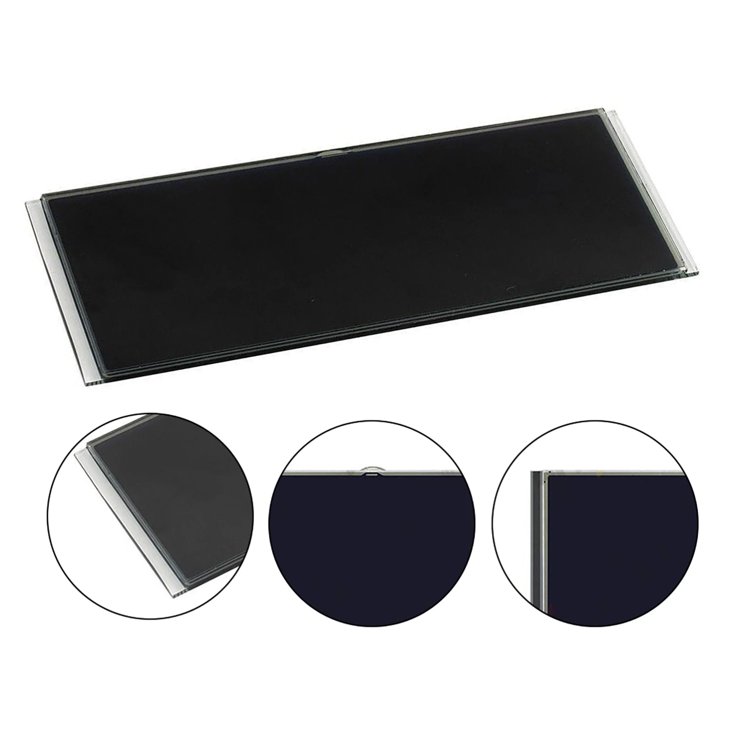 1-Piece LED Interior Light Kit for Porsche - Canbus Error-Free Interior Bulbs
