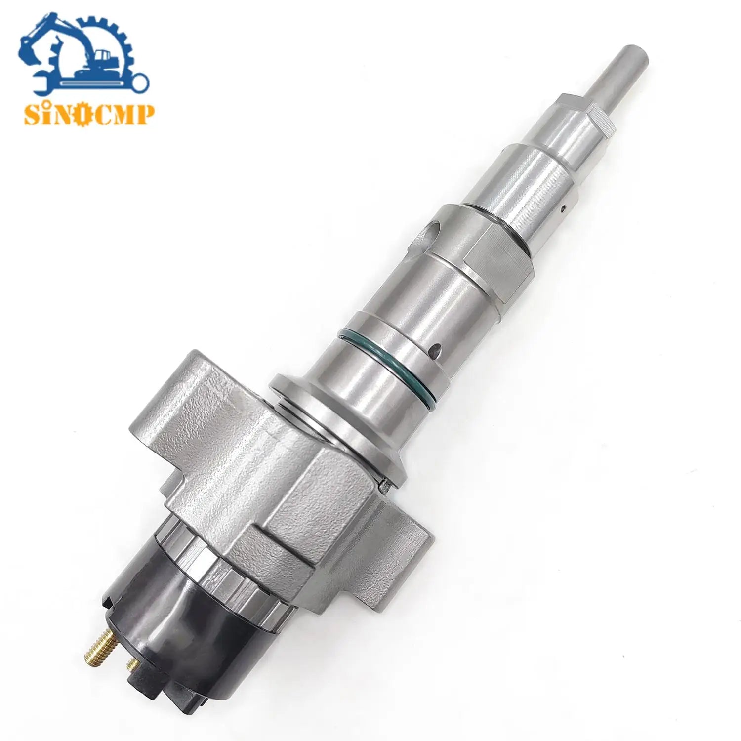 2872127 Fuel Injector Common Rail Injector Assembly For Cummins Vehicles 8.9 Liter ISC/ISL