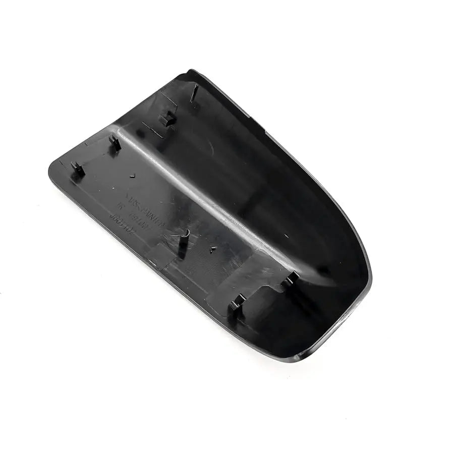 For 2003-2007 Honda Accord Right Side Rear View Mirror Cover Housing Trim Black