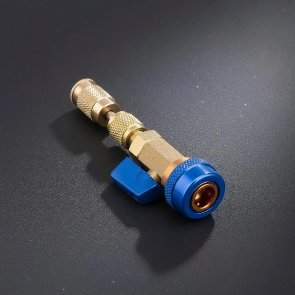 system Port Core Remover Quick Change Vehicle Climate Control System Port Core - Automotive LED Light