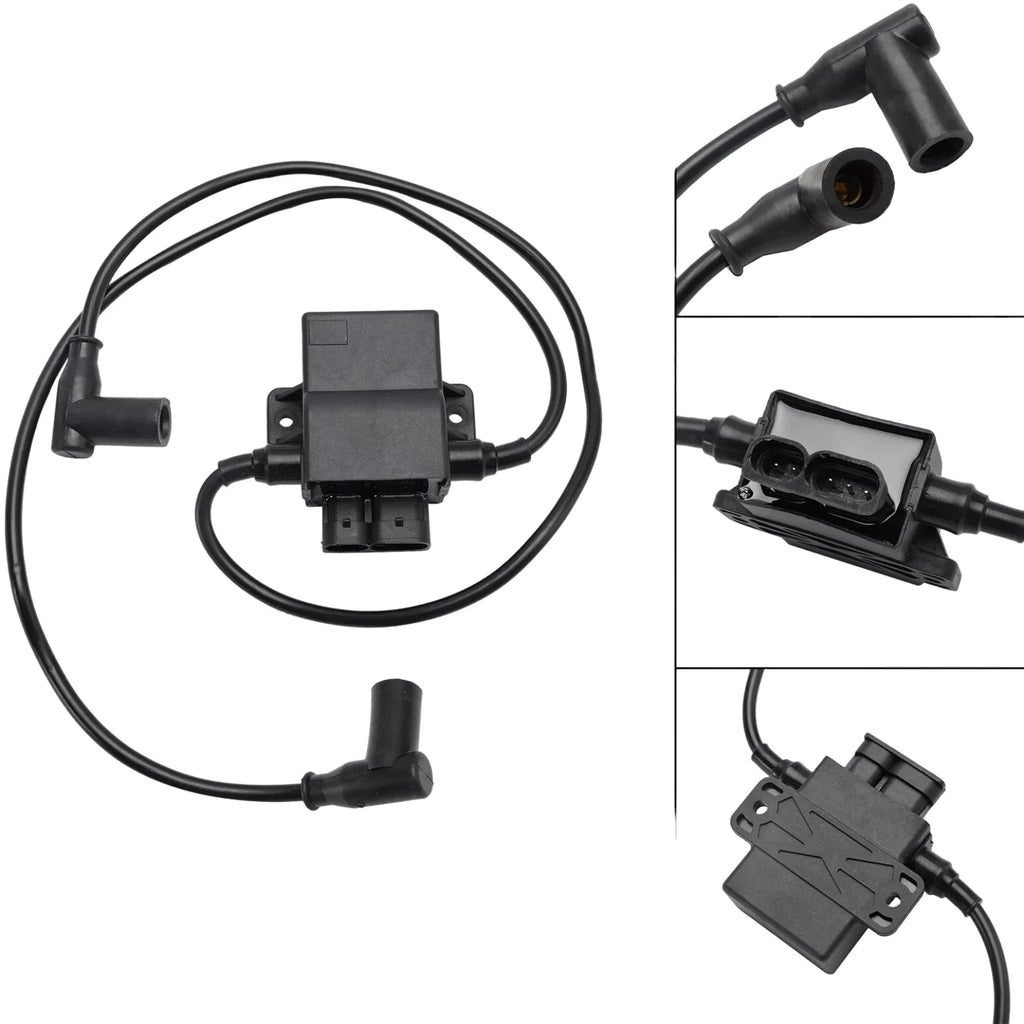 Cdi Box Igniter 4010364 4010696 4010785 For Polaris Sportsman 700 2002-2004 Sportsman 600