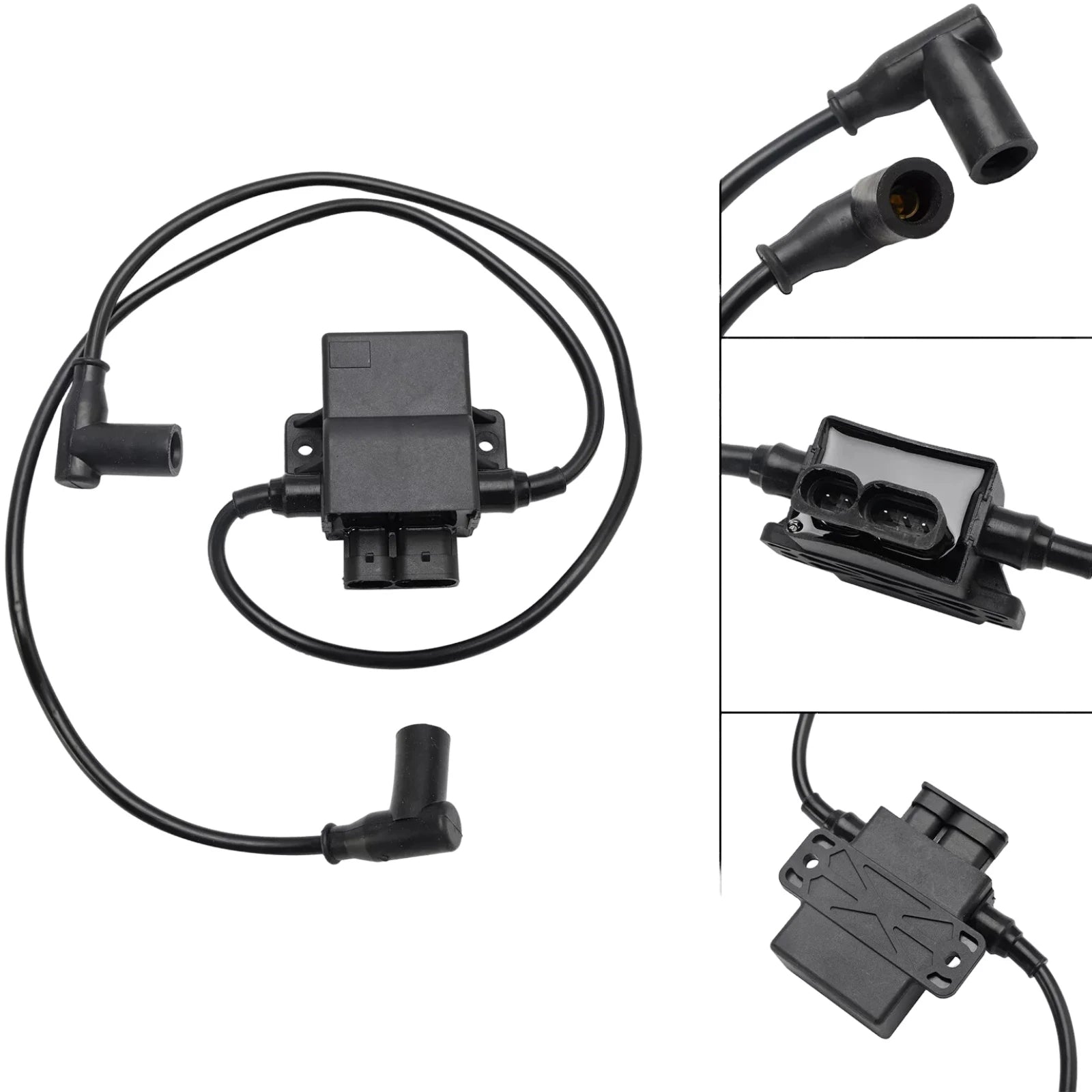 Cdi Box Igniter 4010364 4010696 4010785 For Polaris Sportsman 700 2002-2004 Sportsman 600