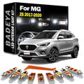 6-Piece LED Interior Light Kit for MG - Canbus Error-Free Interior Bulbs