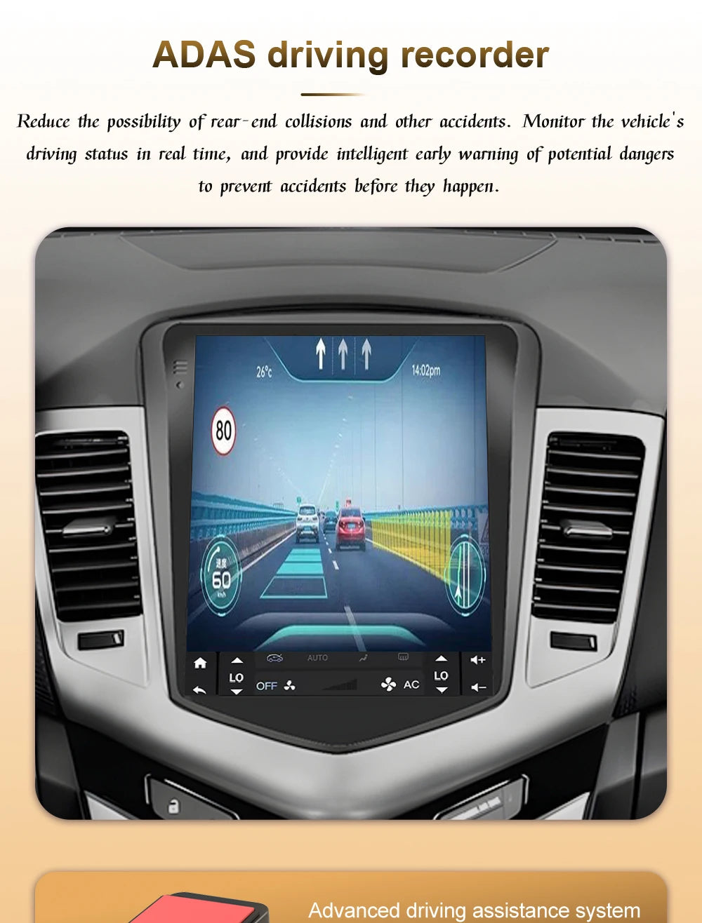 Android 16 Carplay For Ford Fiesta MK 7 2008 2009 2010-2019 Multimedia Player Bluetooth 5G | AUTOKITSHOP
