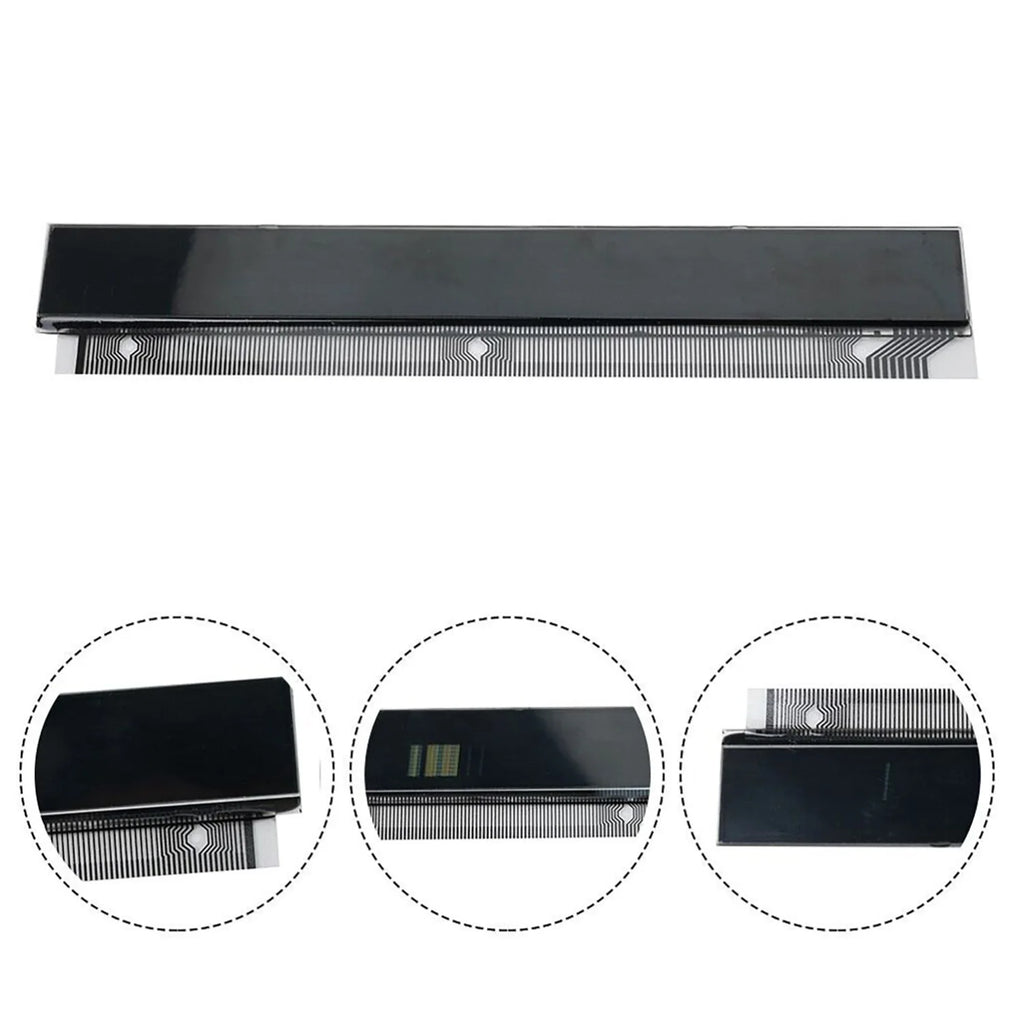 62136913865 11-Button Computer OBC LCD Display 62138357666 For BMW E36 E31 3 8 Series M3 O