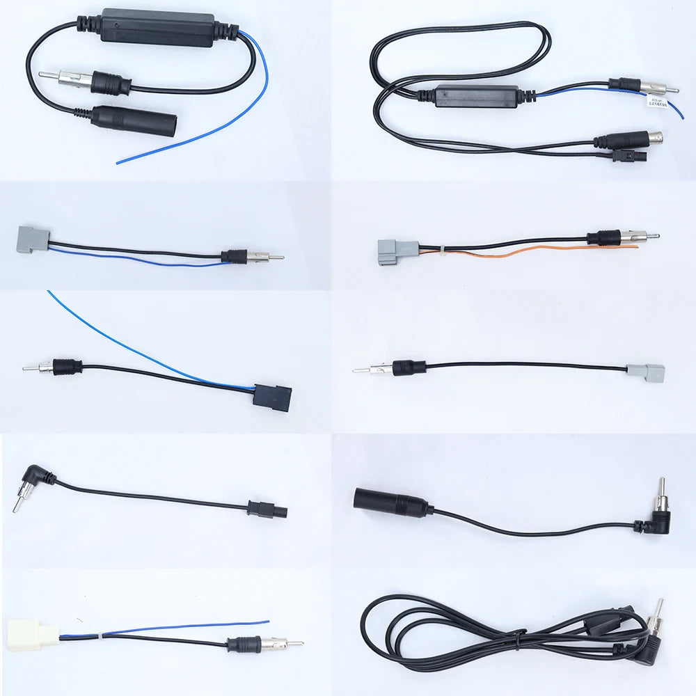 FOR HONDA TOYOTA HYUNDAI KIA VW NISSAN CHEVROLET ISUZU Mazda CITROEN SKODA Car Radio AM FM
