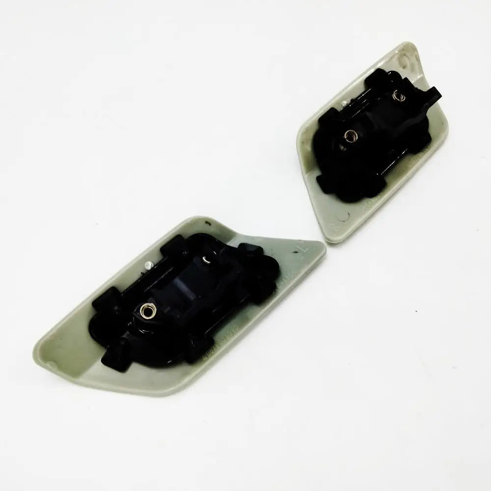 Bumper Headlight Washer Cover For BMW 328i 335I 335is Coupe Convertible 2011-13