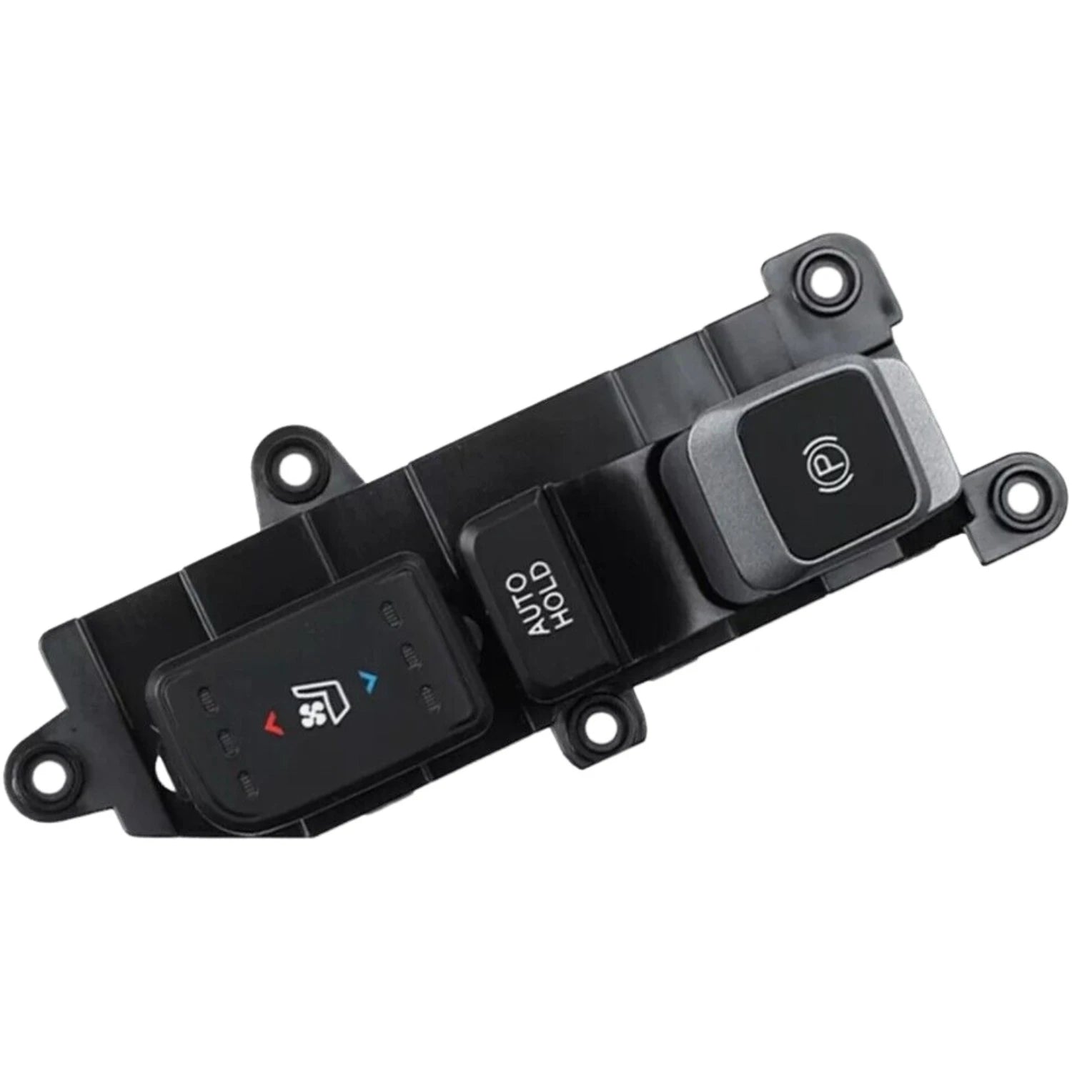 Car Parking Brake Seat Heating Switch Button LHD 93310-2W315 For Hyundai Santa Fe Sport 20
