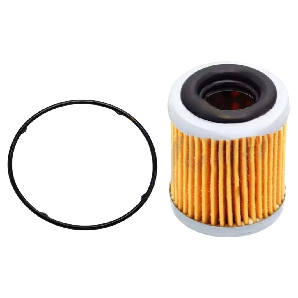 Transmission Oil Pan Filter Gaskets 2705A014 FOR Mitsubishi Outlander Lancer JF011E RE0F10