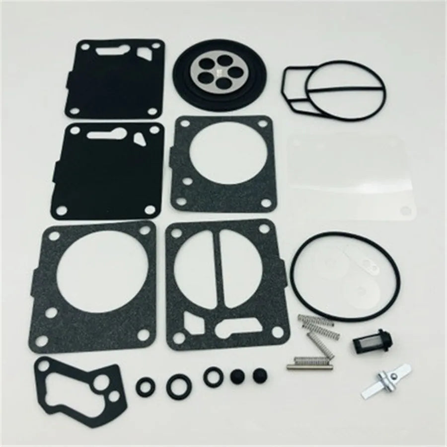 2sets/lot Carburetor Rebuild Kit for SeaDoo Mikuni 580 650 717 720 787 800 GTI GTS GTX SP