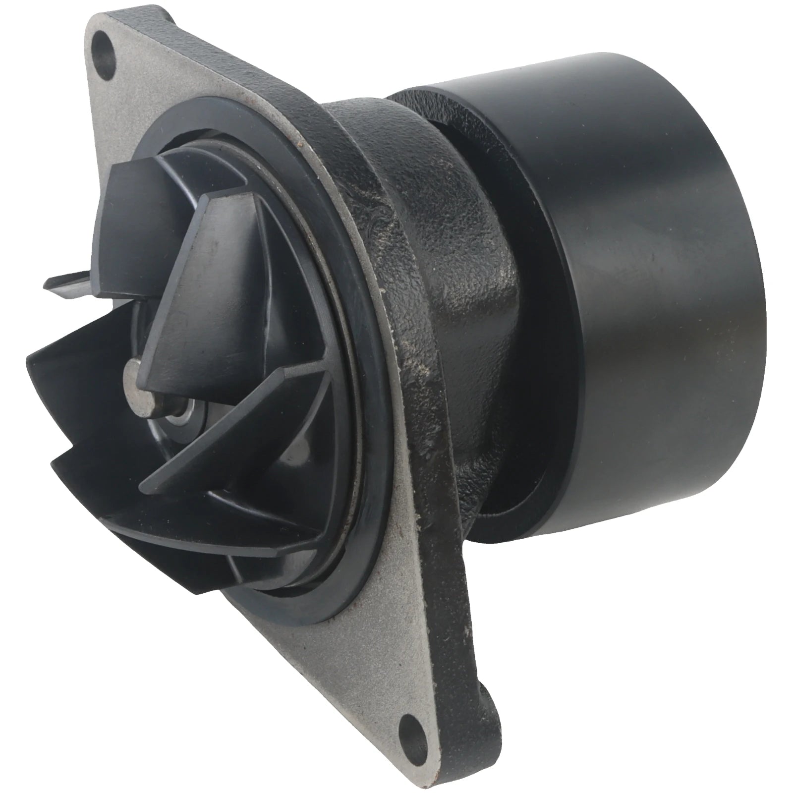 SINOCMP Water Pump 2881804 68003402aa 4955359 For Cummins 6.7l 2007 Thru 2012 5473238 Engi