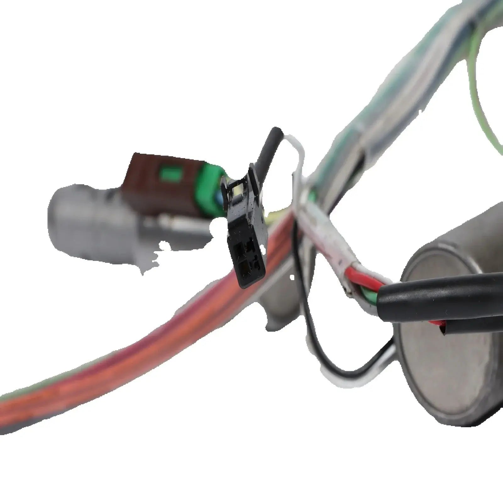 Transmission Solenoid Kit With Harness FOR Ford Mazda Lincoln AF21 TF-81SC 078220261C Car