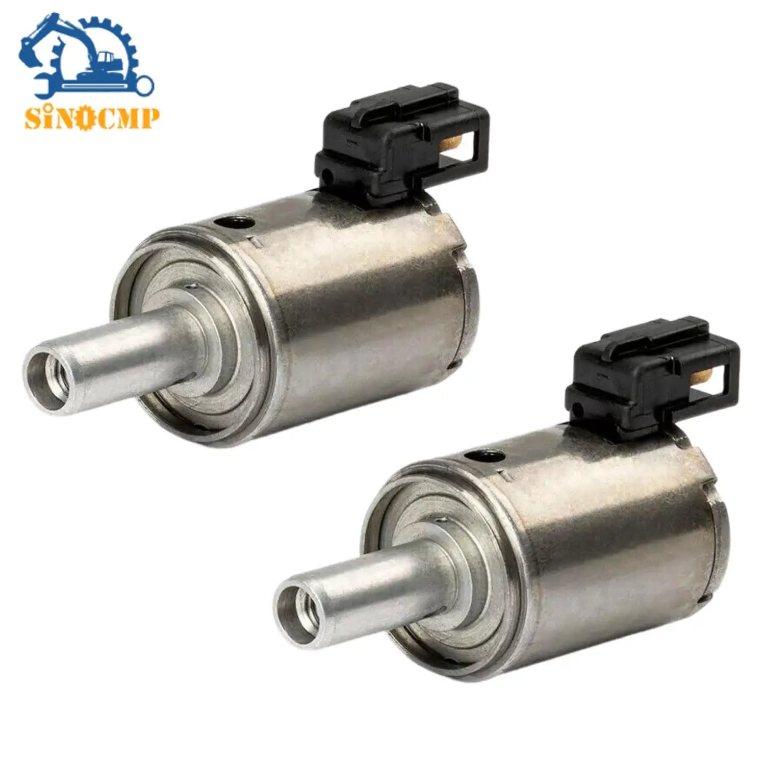 Transmission Solenoid Valve FOR Fiat Renault Peugeot Citroen AL4 DPO 2574.16 Automatic Par