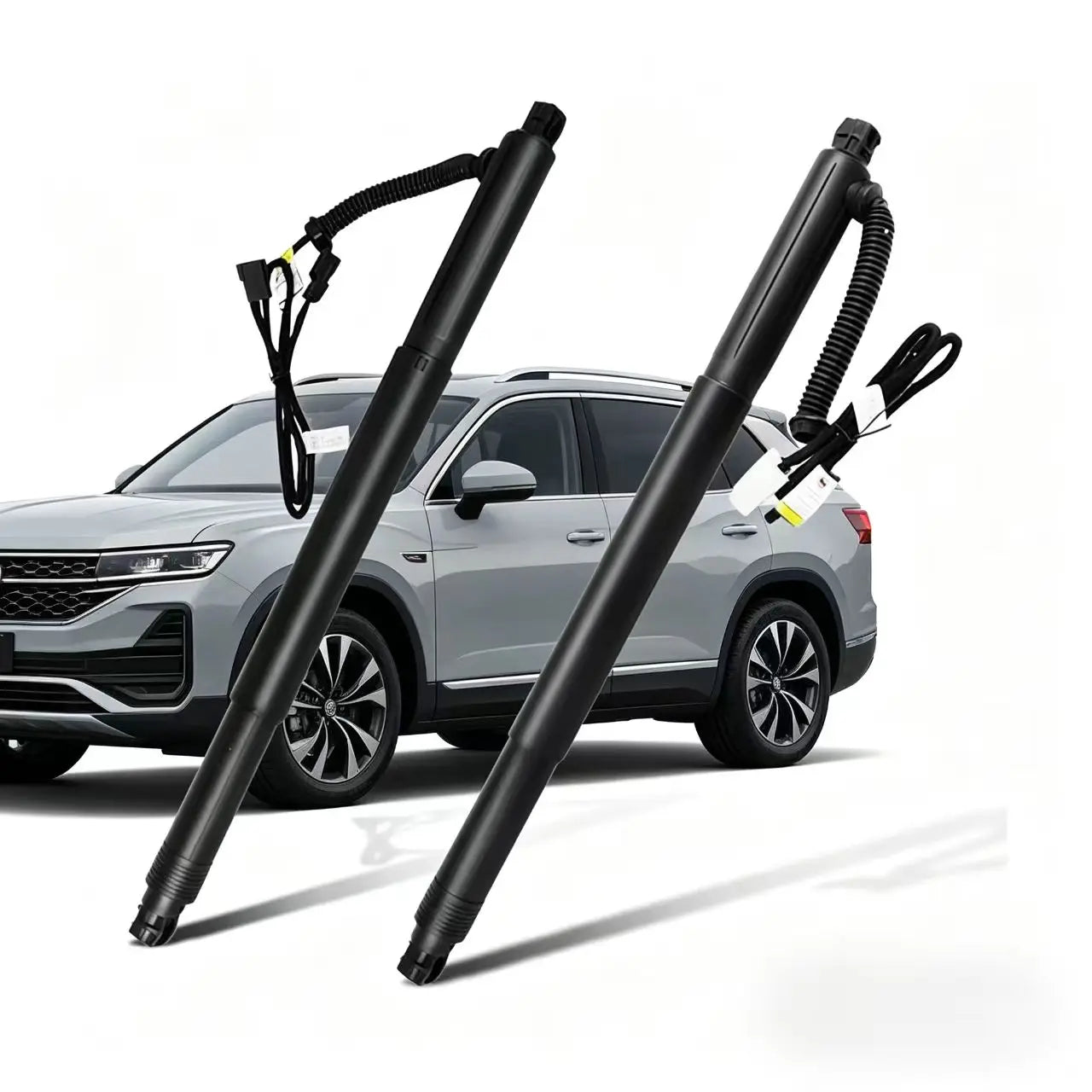Power Liftgate Support For BMW X5 E70 2007-2013 Electric Tailgate Strut 51247332695 512473 | AUTOKITSHOP