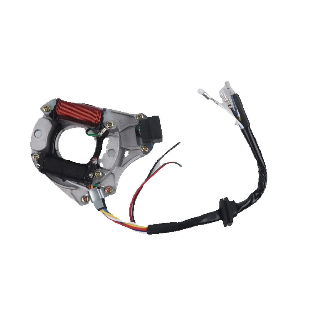 Wiring Harness CDI Stator Set FOR 50-125CC Quad ATV Engine Replacement Car Accessories