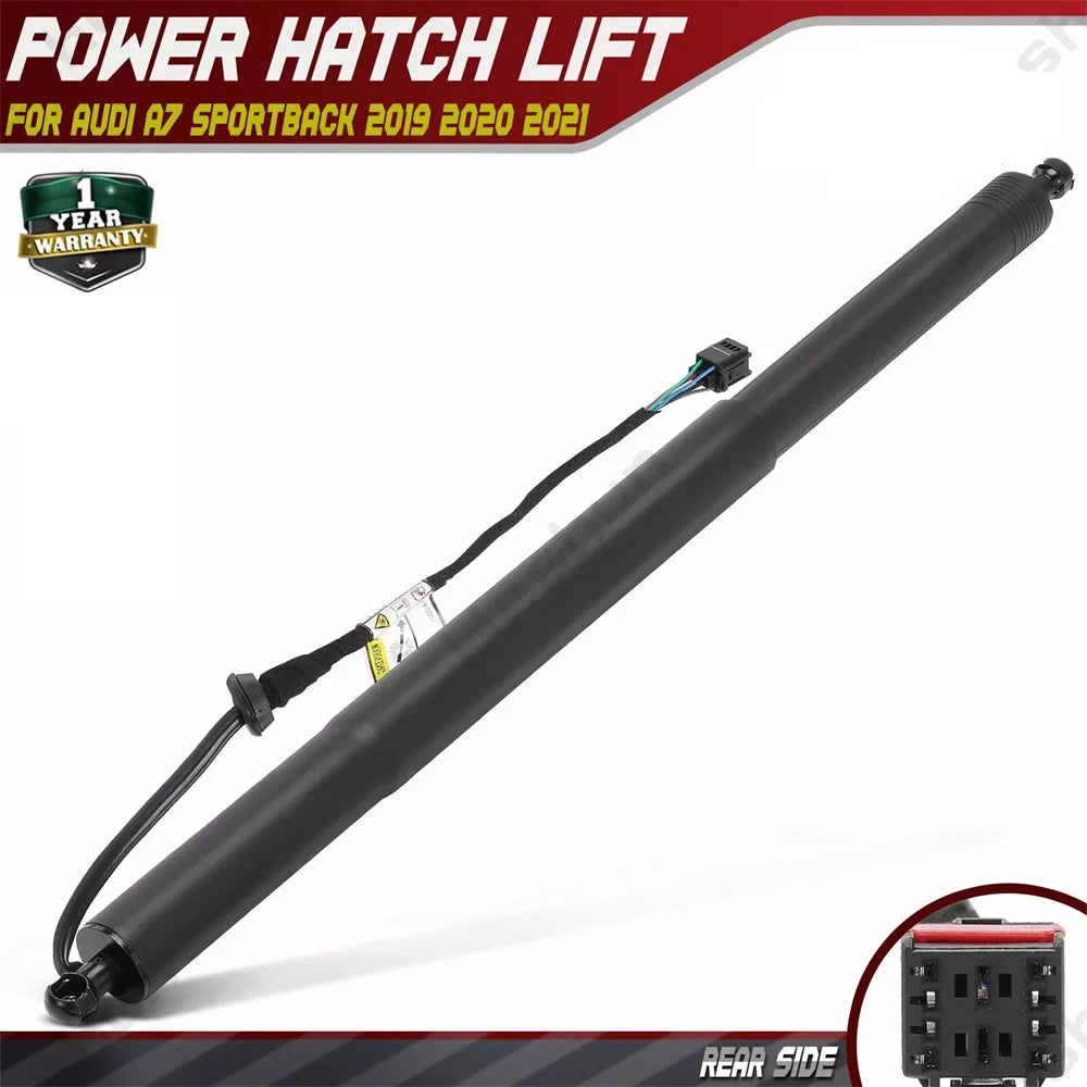 Rear Trunk Liftgate Power Hatch Lift Support Opener For Audi A7 C8 Sportback 2019-2021 Ele | AUTOKITSHOP