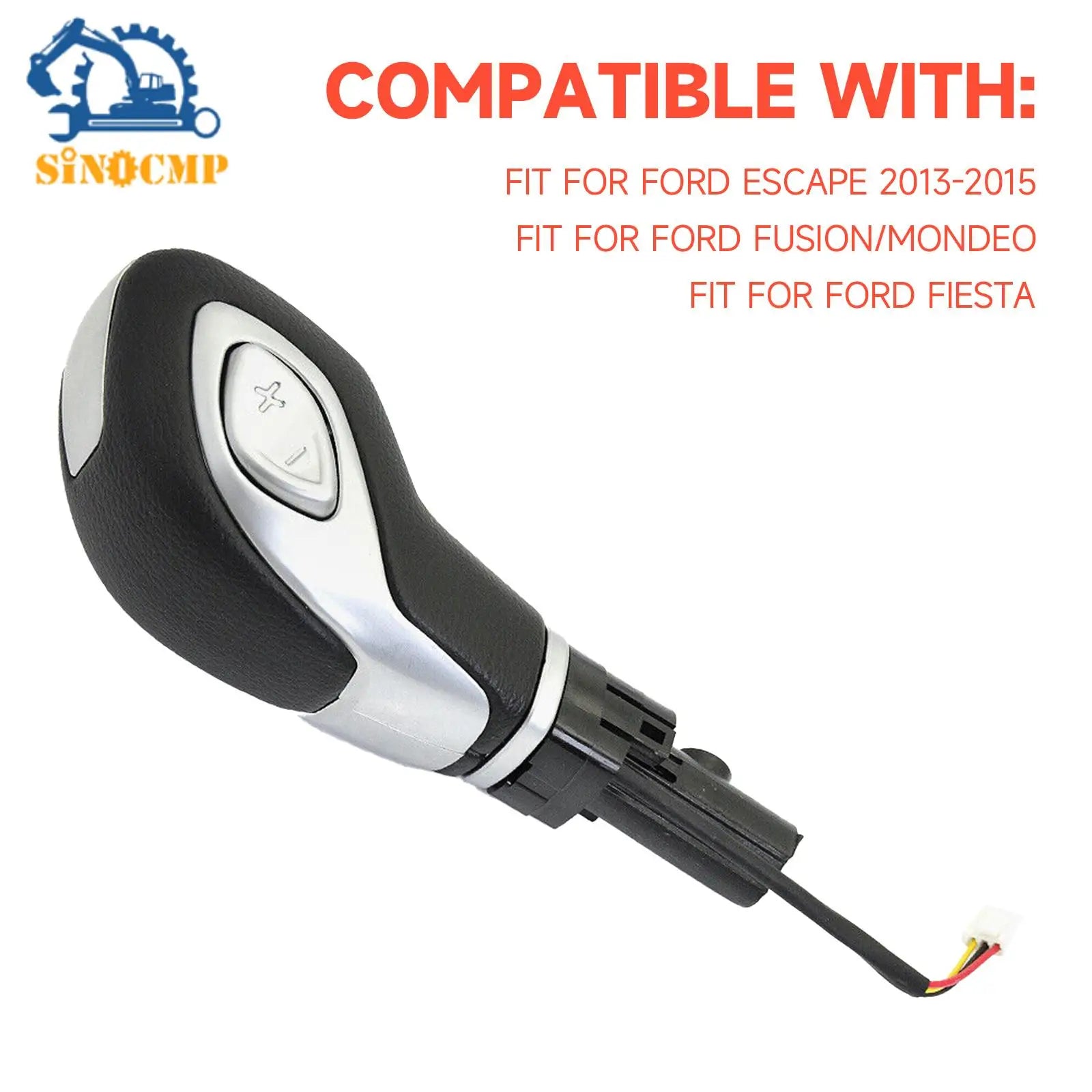 1-Piece LED Interior Light Kit for Ford 2013-2015 - Canbus Error-Free Interior Bulbs