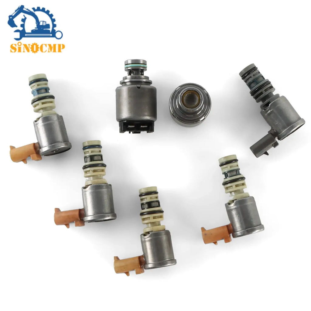 Transmission Solenoid Valve 1000/2000 For Allison For Chevy GMC Duramax Diesel Application