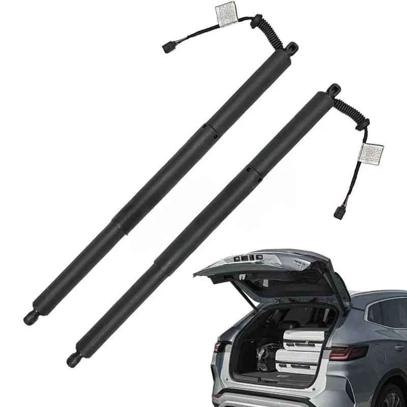 Tailgate Support Rod Power Rear Trunk Liftgate Strut Left Right Universal For Skoda Octavi | AUTOKITSHOP