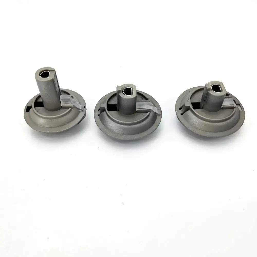 Heater Fan Control Knob Set Kit For Mazda BT-50 UN Ford Ranger PJ 2006-2008