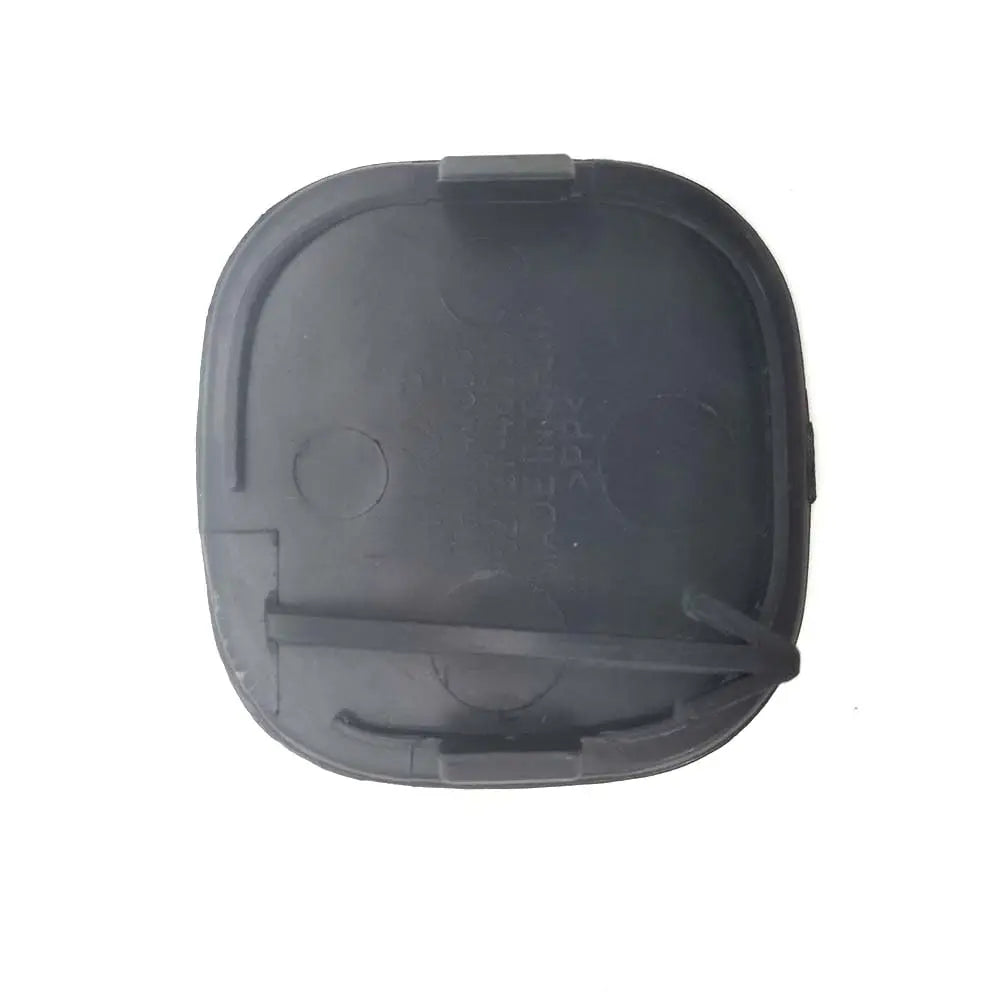 Car Front Bumper Tow Hook Cover Cap For 2004-2007 Toyota Highlander 52127-48030