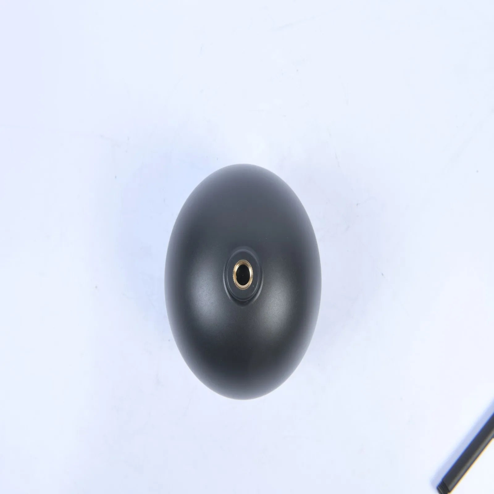 Motorcycle Helmet Holder 180 Degree Rotation With Hooks For Coats Caps Accessories