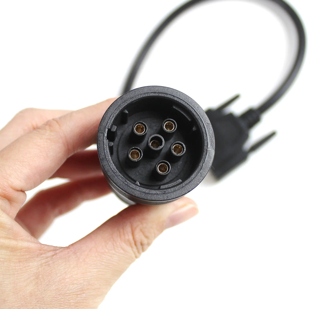 ET4 ET IV Communication Adapter 3 Tool For Heavy Equipment Atlas Drilling Rig Csr Drilling