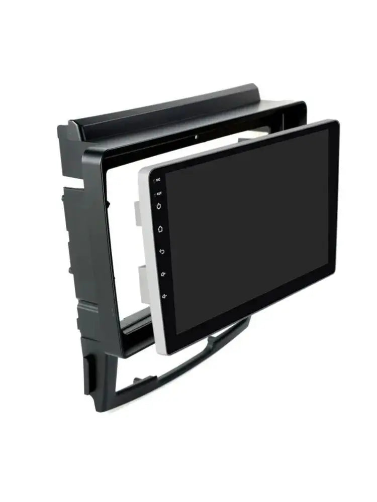 9 inch For SSANGYONG KORANDO 3 2010-2013 Car Radio Fascias Android MP5 Stereo Player 2Din