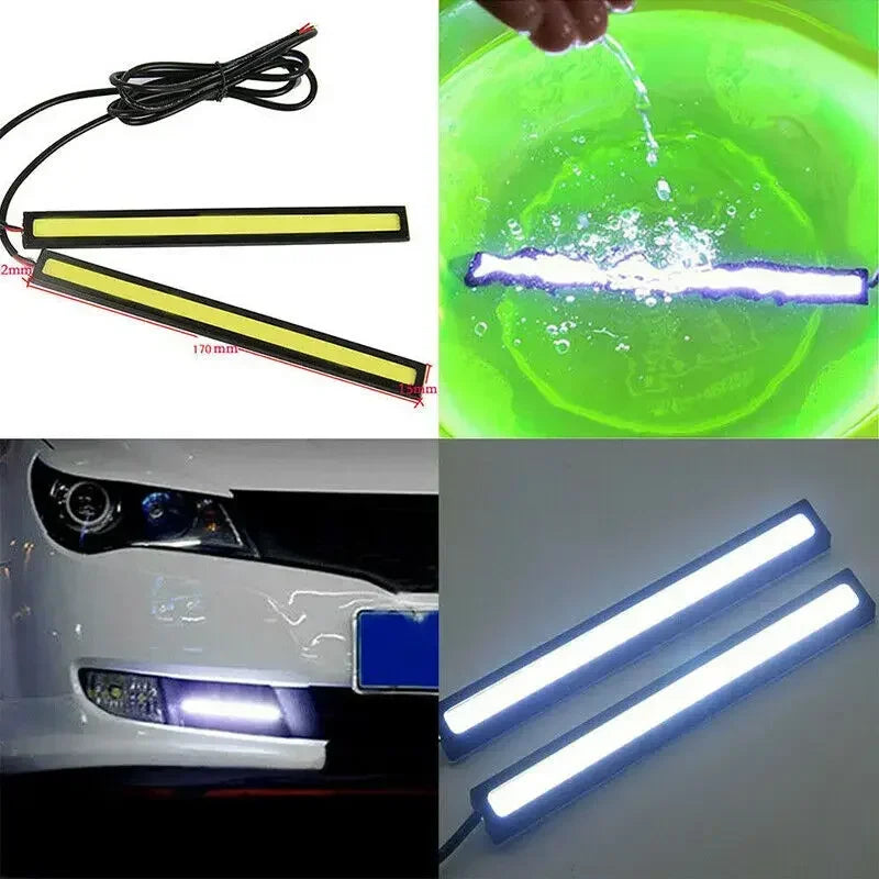 RGB - Ambient Light - for DC12V - Car Interior Lighting