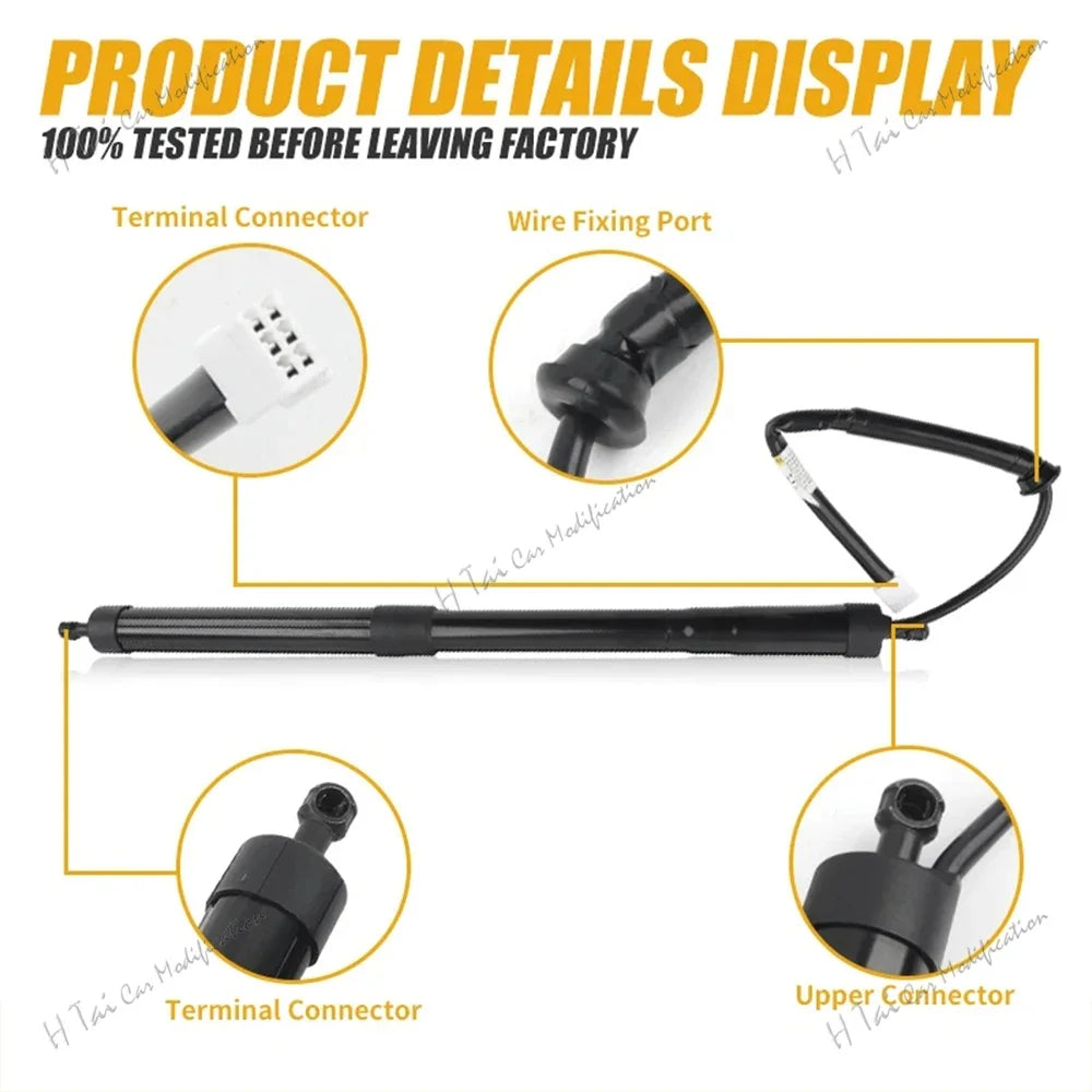 68920-12010 68910-12010 Rear Power Hatch Lift Electric Tailgate Lift Struts For Toyota Cor | AUTOKITSHOP