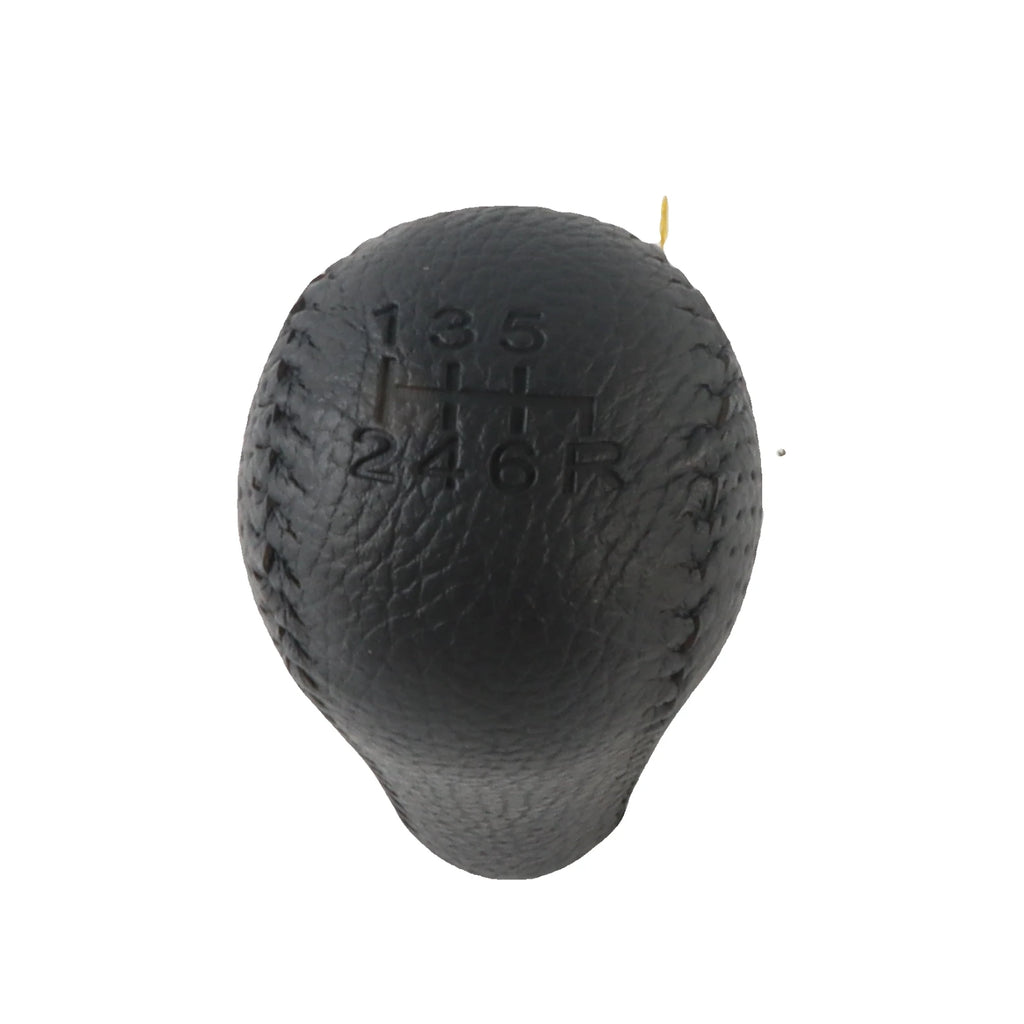 6 Speed 32865EB30B 3286540U00 Car Gear Shift Knob For 2005-2015 Nissan Navara D40 Frontier