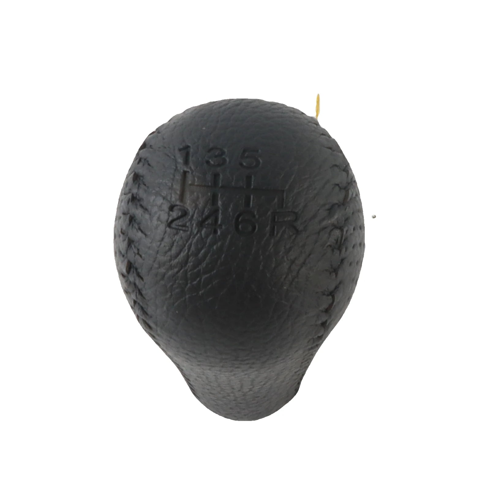 6 Speed 32865EB30B 3286540U00 Car Gear Shift Knob For 2005-2015 Nissan Navara D40 Frontier