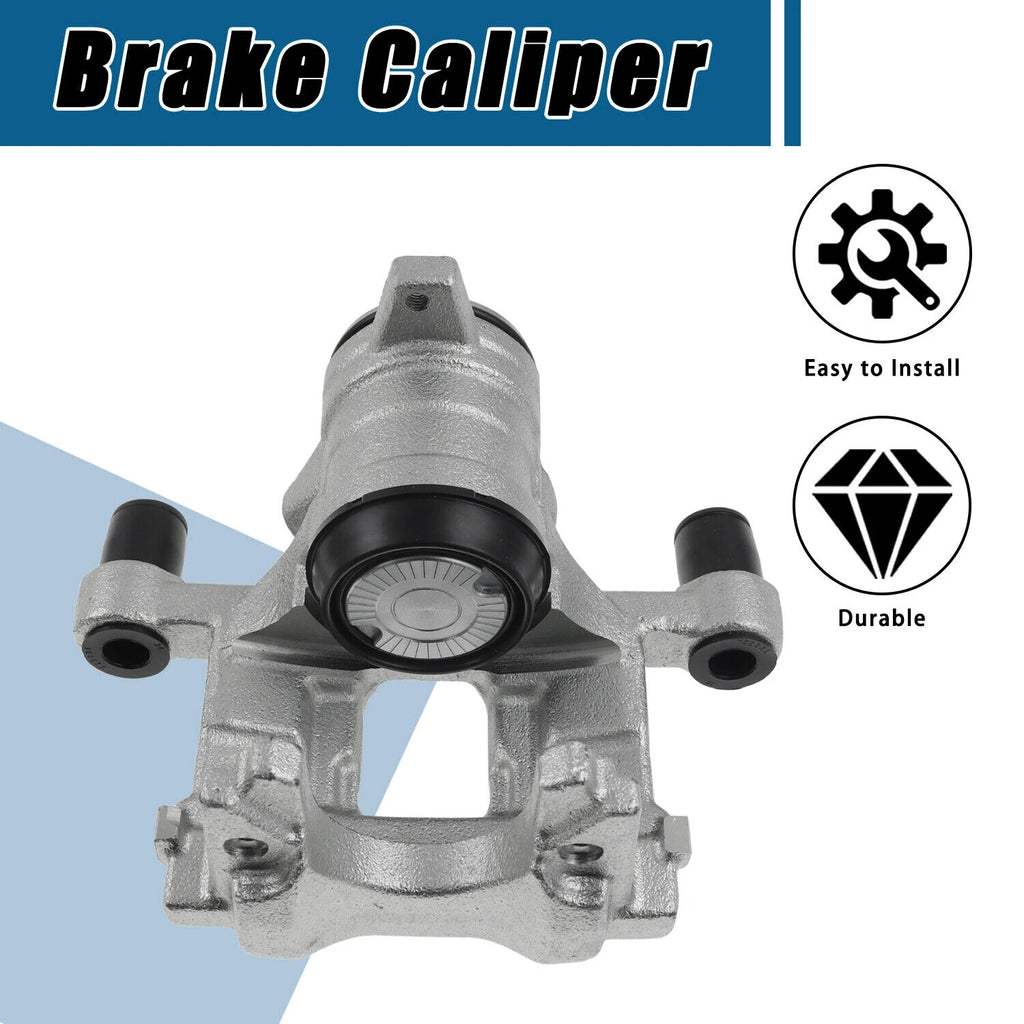 Brake Caliper Rear Left Side LR113708 For 2017-2021 Land Rover Discovery Sport 2016-2018 R