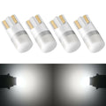 10-Piece LED Interior Light Kit for W5W T10 - Canbus Error-Free Interior Bulbs