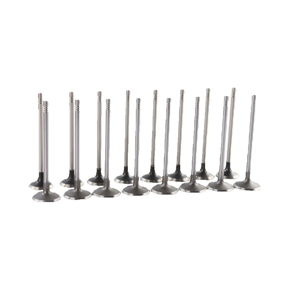 Valve Set 16PCS FOR Buick Cadillac Chevrolet 1.4L DOHC Engine Car Accessories