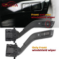 Wiper Control Stalk For VOLVO FH/FM/FMX-4 FH4 Series 2013 Front Rear Windshield  for VOLVO FH4 - Automotive LED Light