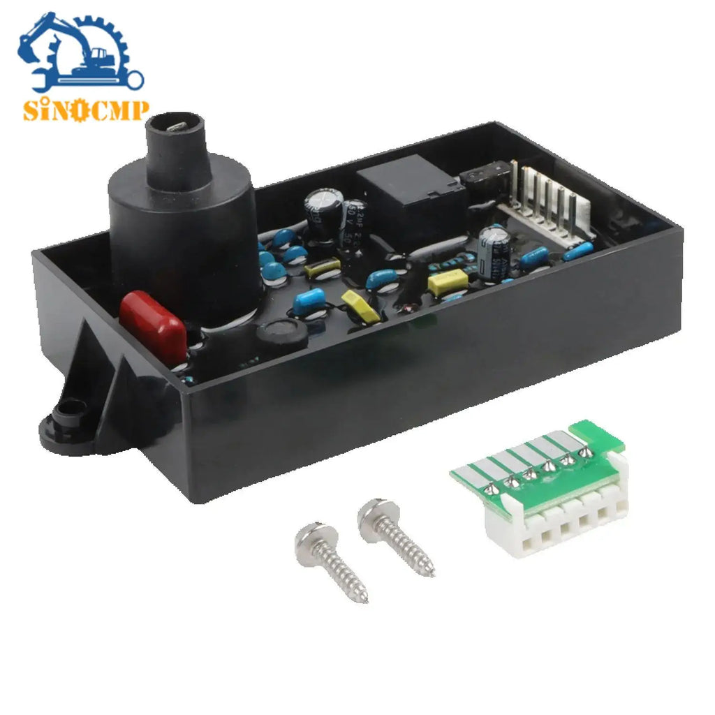 Control Board 91367 93307 FOR Atwood GCH6-4E GC6AA-8E G10-2E G6A-2E GH6-3E GH10-2E G6A-4E