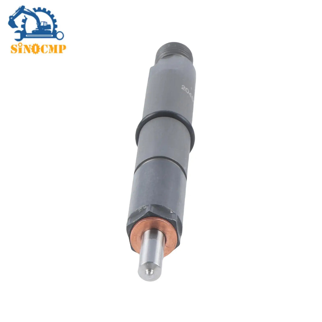 Fuel Injector Nozzle VOE20460098 20460098 For VOLVO EC210B EW160B L70 D6D Engine EW145B EW