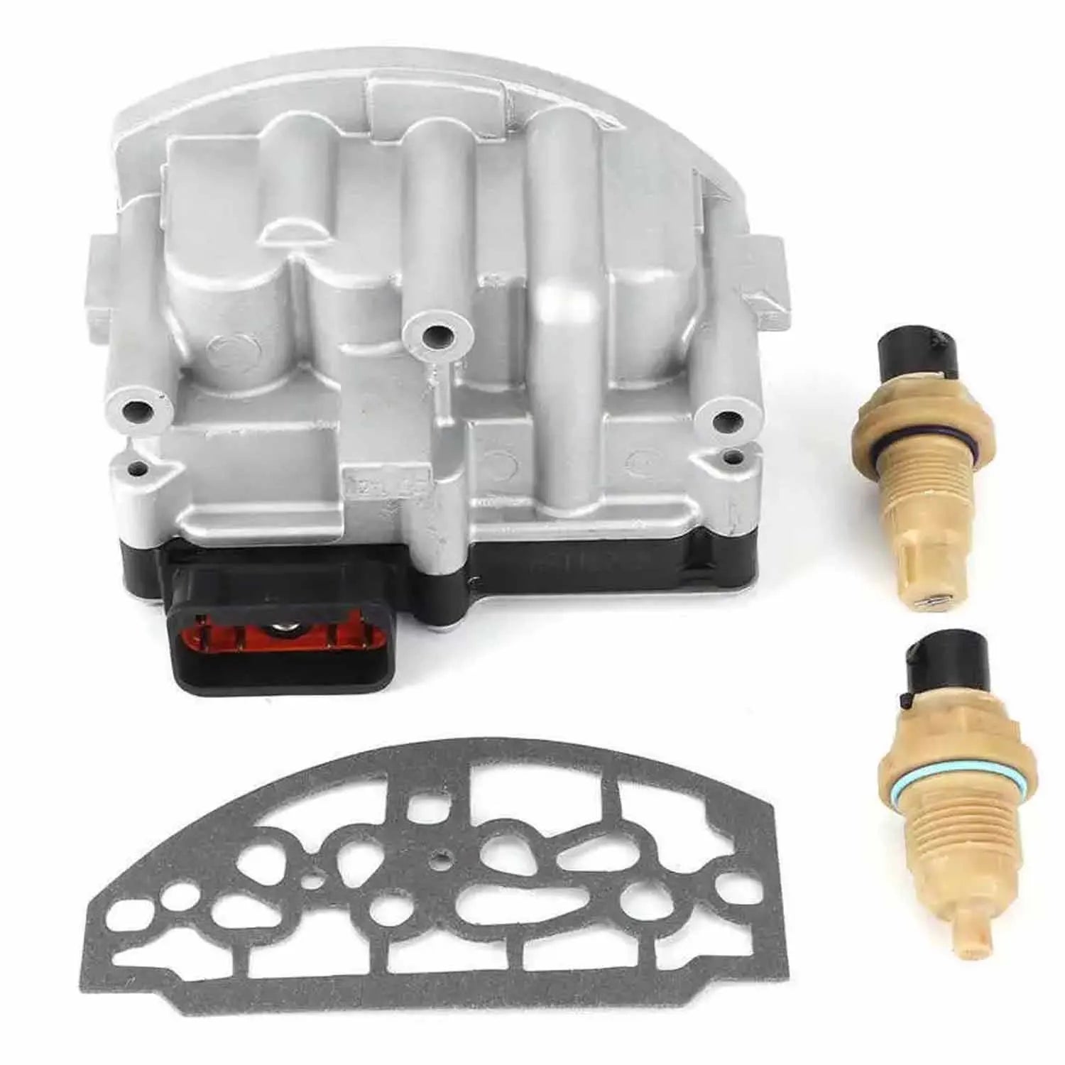 Refurbished Transmission Shift Solenoid A604 41TE 92420A 92436 92438 4800879 FOR Dodge Chr