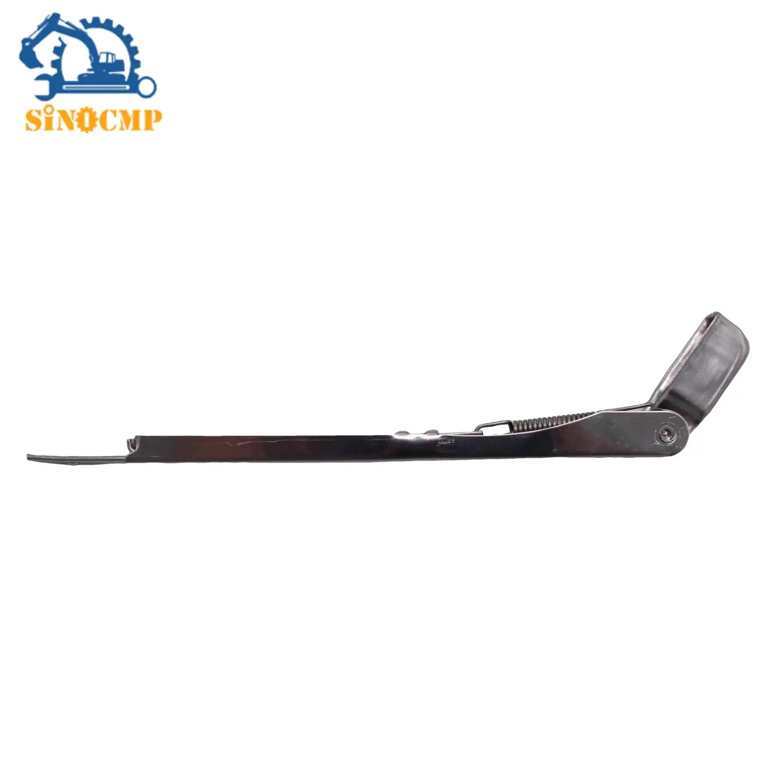 1Set 11" Windshield Wiper Arm+10" Blade SI-AT18049 Fits For Jeep Chevy Automotive Windshie