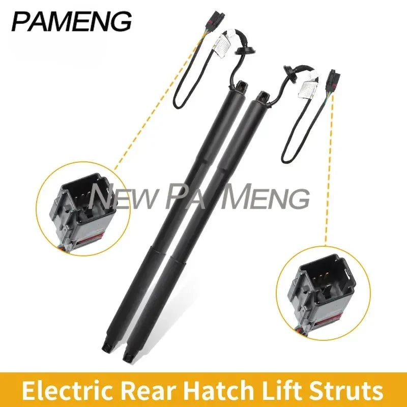 or 2pcs OEM-Grade 11G827851A Lift Support Strut For 2021- VW ID.4 CROZZ Electric Tailgate  | AUTOKITSHOP