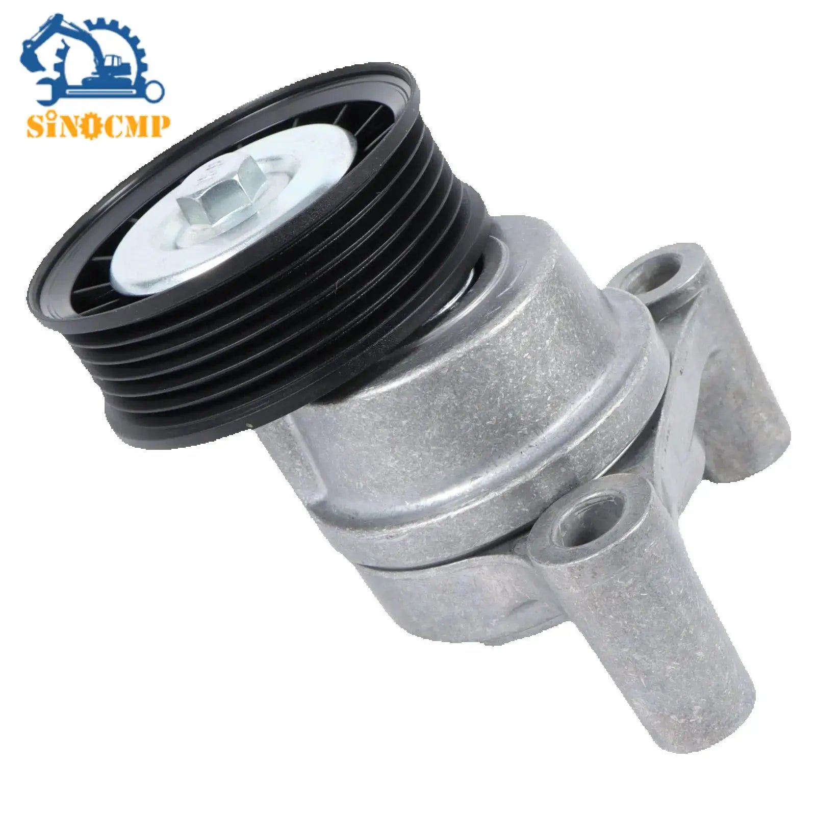 Serpentine Belt Tensioner 3885250 3587858 FOR Volvo Penta PCM Crusader Marine Engine V6 V8